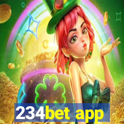 234bet app